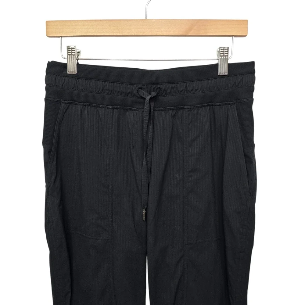 Lululemon Dance Studio Crop 25